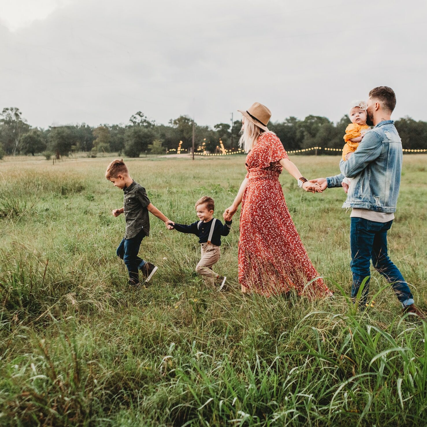 8 Best Small Towns in Texas to Raise a Family in 2023 Safe & Great