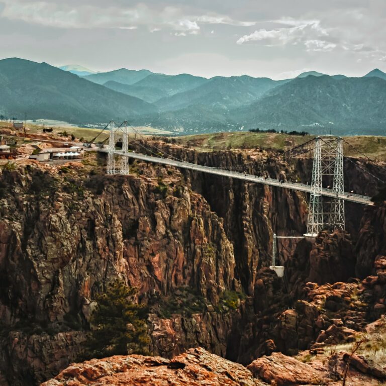 7 Best Small Towns in Colorado to Raise a Family 2023 Update