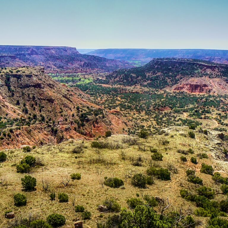 Is Amarillo, Texas a Good Place to Live? 8 Pros and Cons of Living in