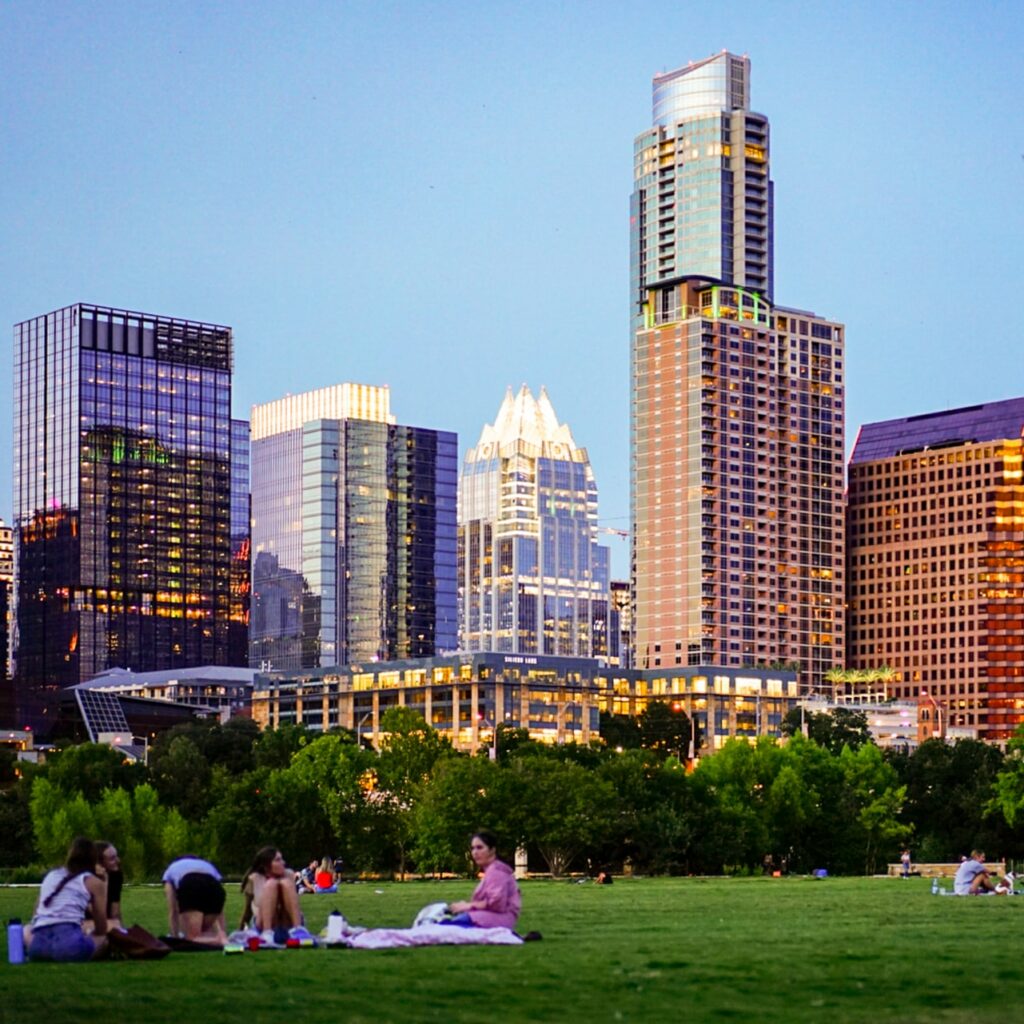 2023 Guide to Living in Texas vs California An Honest Comparison