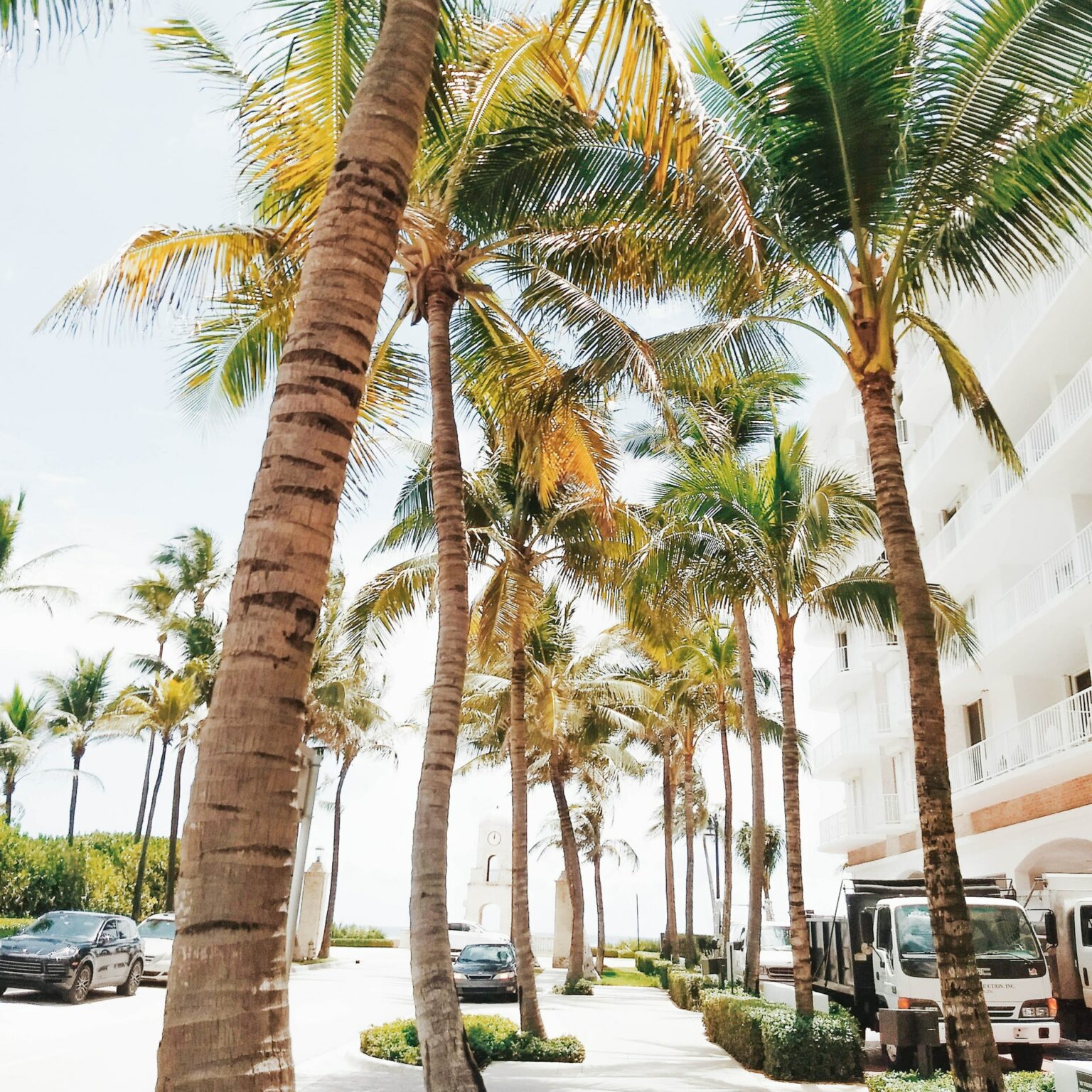 West Palm Beach vs Palm Beach - What’s Different in 2025