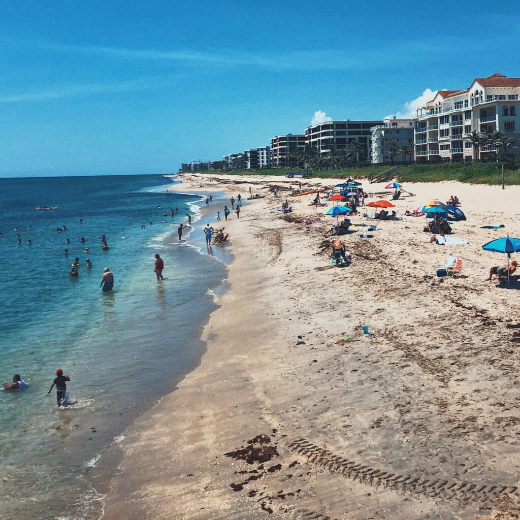 West Palm Beach vs Palm Beach - What’s Different in 2025