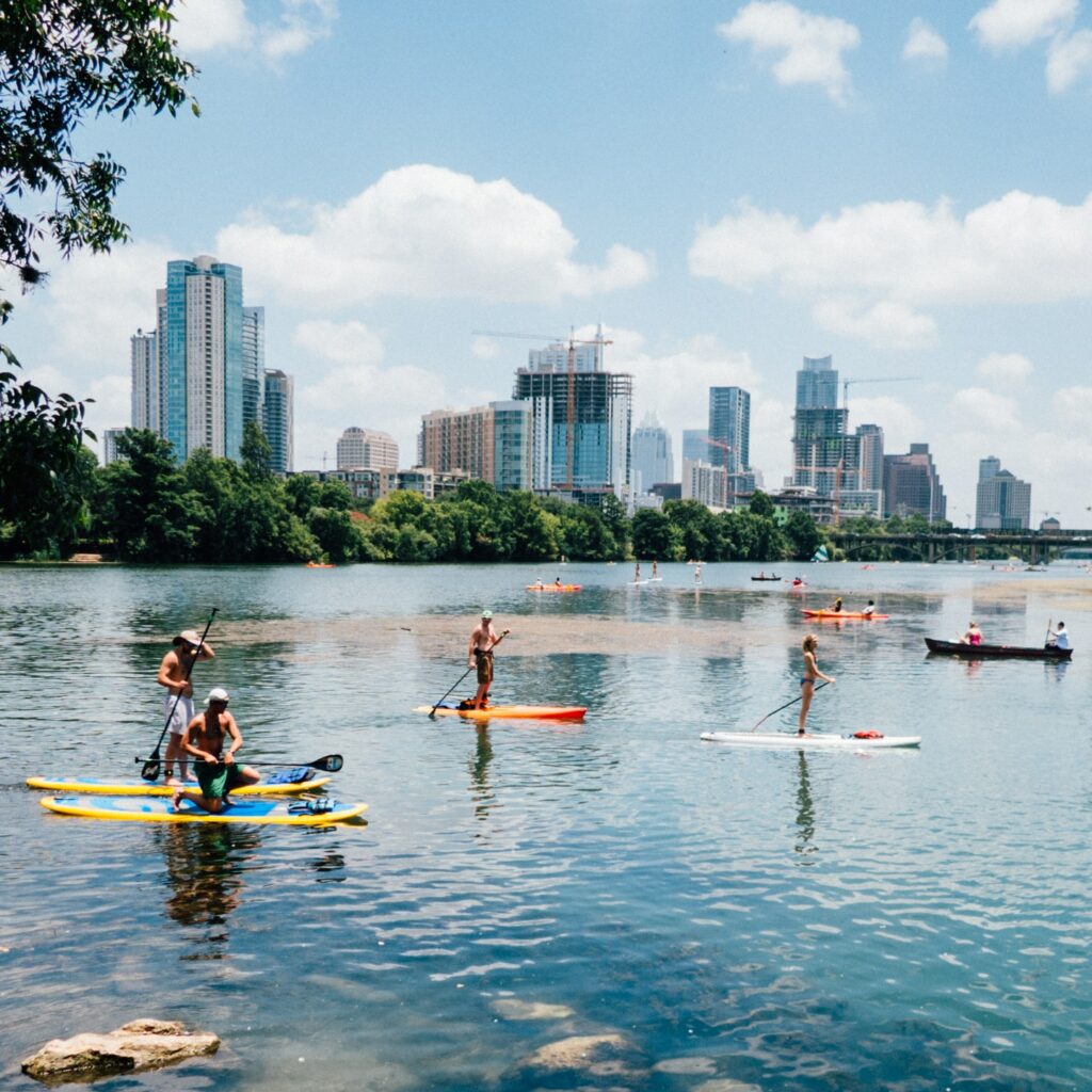 San Diego vs Austin Full Guide for Where to Live or Visit in 2023