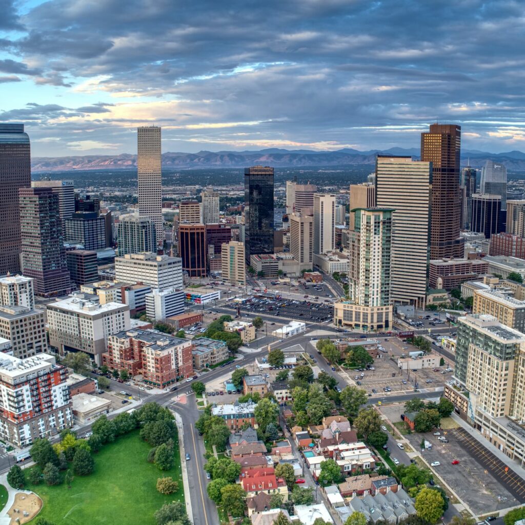 Denver vs Salt Lake City 2023 Full Comparison Guide for Living & Visiting