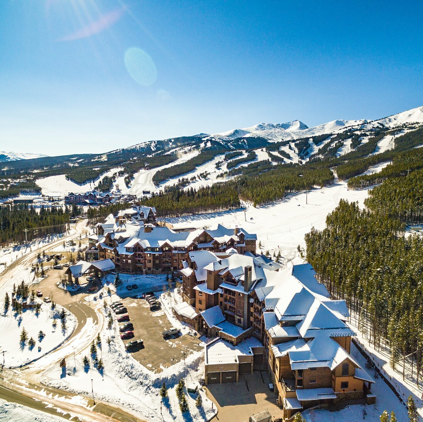 Breckenridge vs Vail 2023 Guide Summer & Winter Adventures