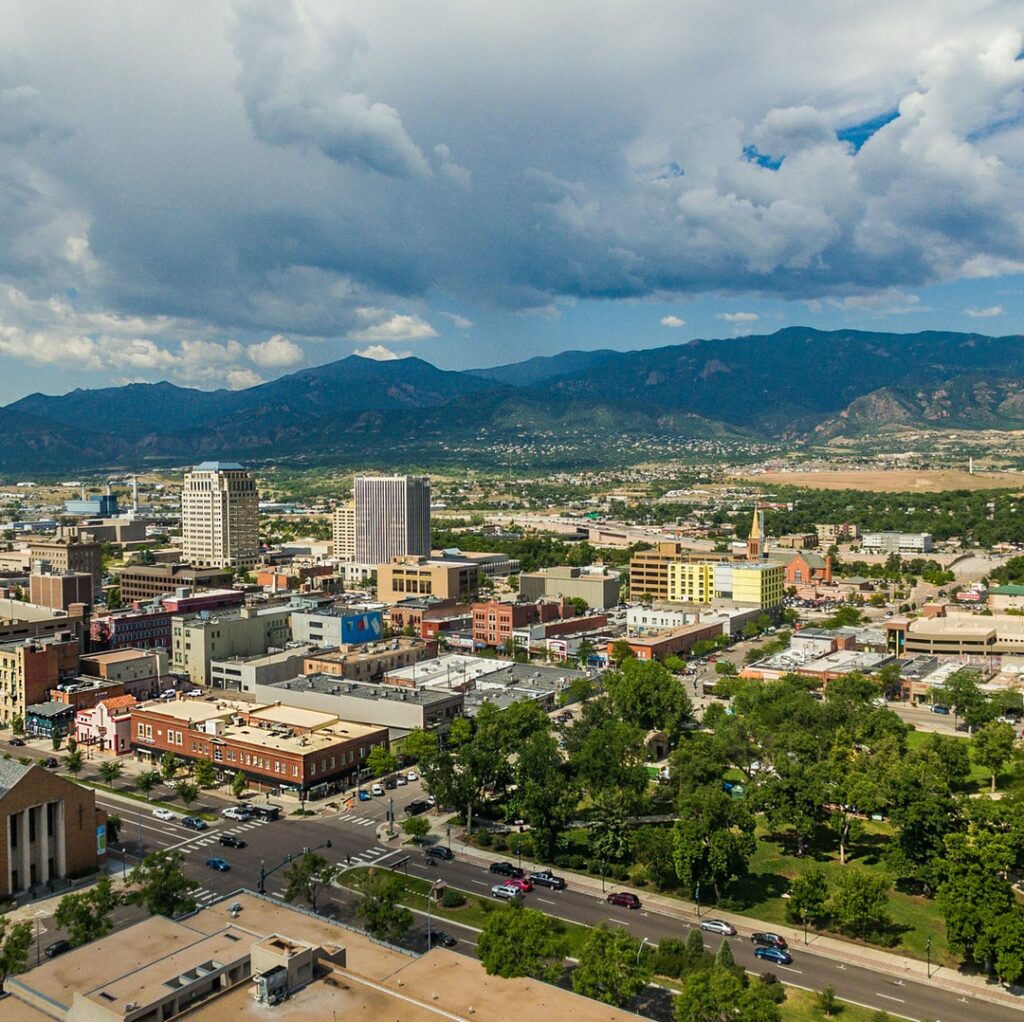 8 Cheapest Places to Live in Colorado near Denver - 2026 Update