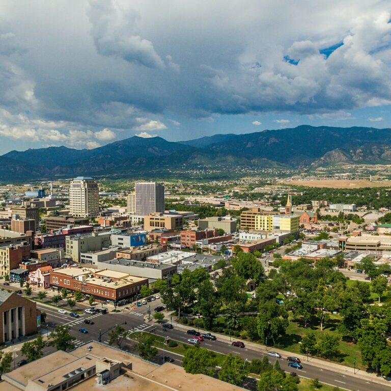 Is Pueblo, Colorado a Good Place to Live? 8 Pros and Cons of Living in