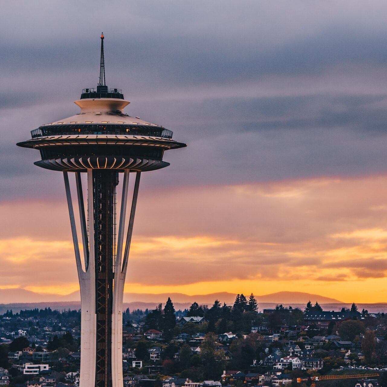 Living in Washington vs Colorado 2023 Full Comparison Guide