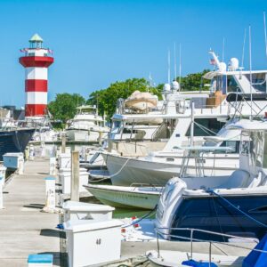 pros-and-cons-of-living-in-hilton-head-sc-Nice-weather