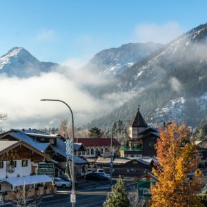 best-places-to-live-in-washington-state-Leavenworth