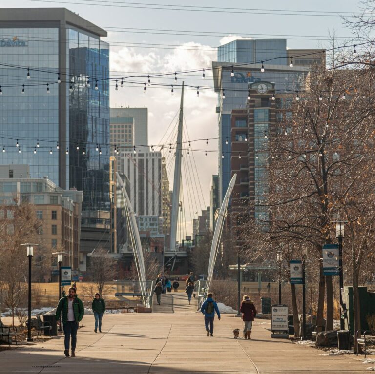 Denver vs Salt Lake City 2023 Full Comparison Guide for Living & Visiting