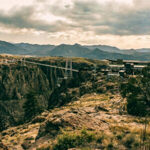 warmest-places-in-colorado-Canon-City