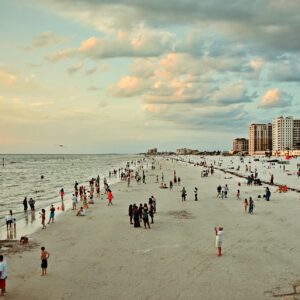 best-walkable-beach-towns-in-florida-Clearwater-Beach