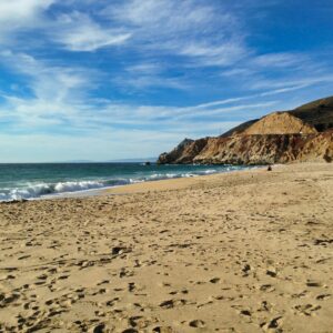 best-beaches-near-sacramento-Montara-Beach