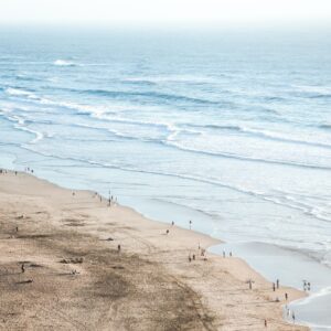 best-beaches-near-sacramento-Ocean-Beach-SF