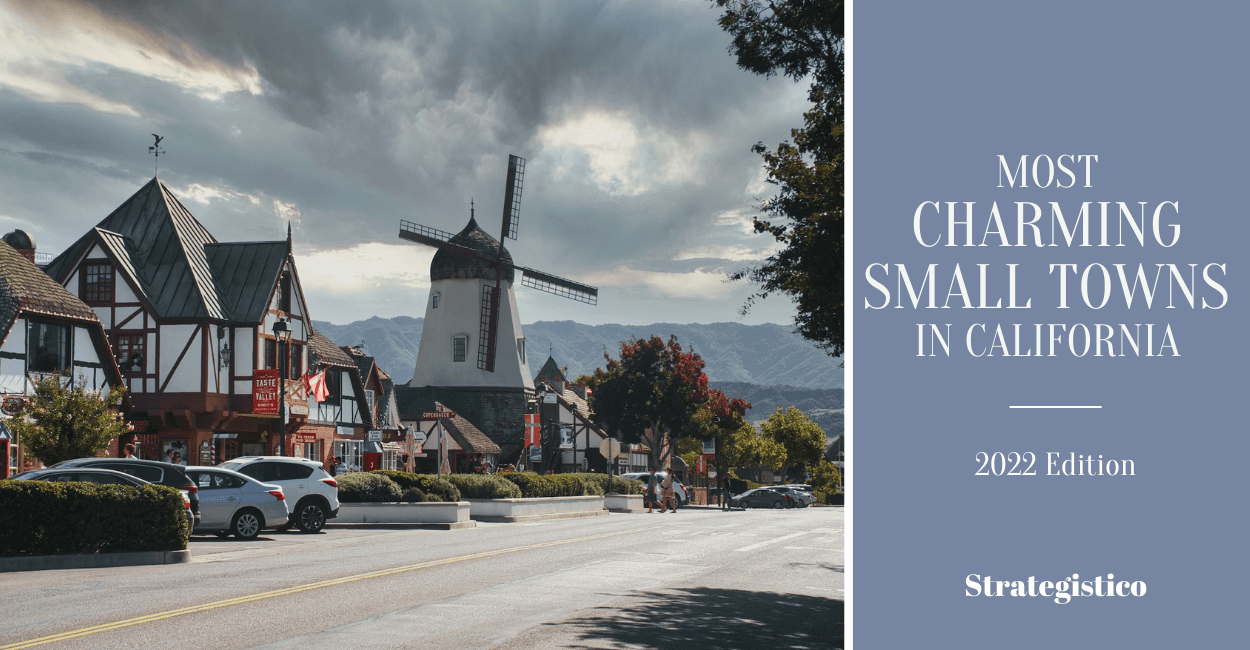 Most-Charming-Small-Towns-in-California