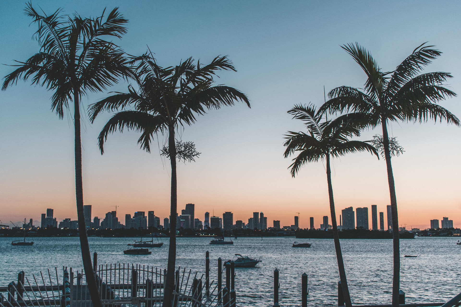 The 8 Least Humid Cities in Florida in 2024 DataBased Analysis Strategistico