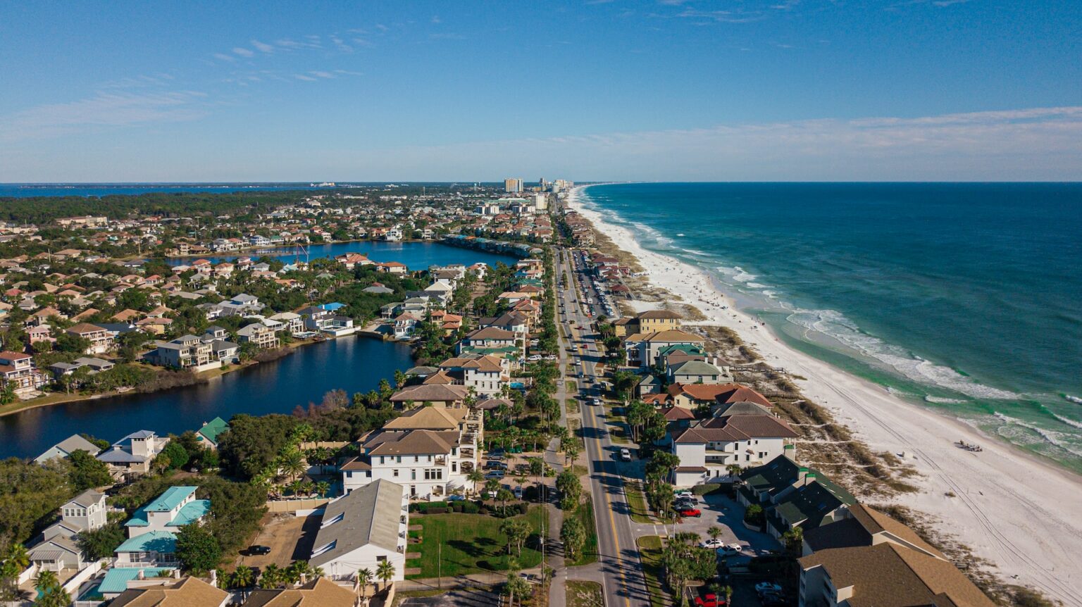 Discover the 6 Best Small Towns near Pensacola FL Charming Panhandle