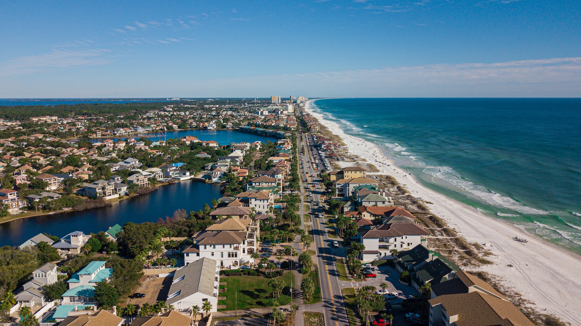 Discover the 6 Best Small Towns near Pensacola FL Charming Panhandle