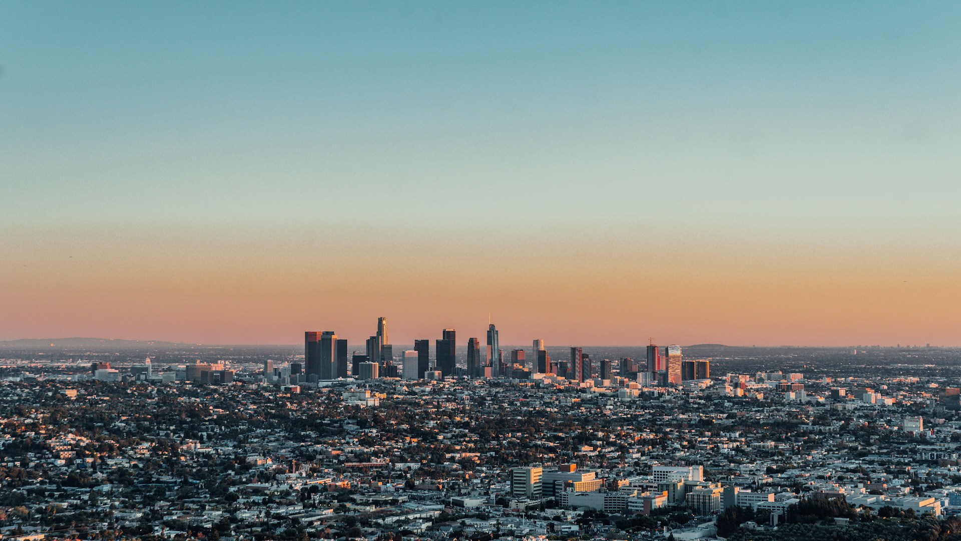 Average Water Bill In Los Angeles California