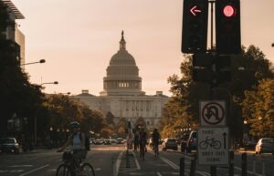 Best-Areas-to-Stay-in-Washington DC-Without-a-Car-Capitol