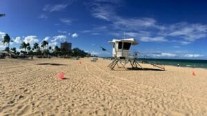 Closest-Beaches-Near -Fort-Lauderdale-Airport