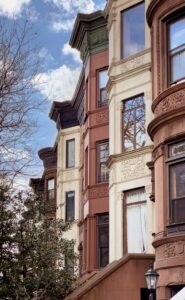 How-Many-Buildings-are-in-New-York-City-in-2024-Brooklyn-Brownstones