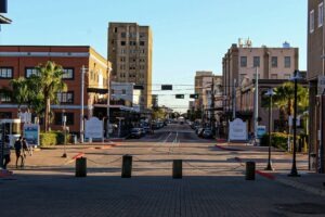 Safest-Coastal-Cities-from-Hurricanes-Galveston-Texas