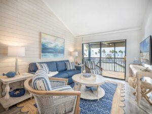 South Seas Island Resort, Captiva