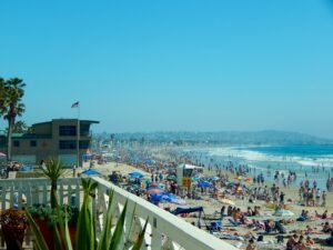 beach-nearest-san-diego-airport