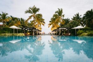 best-all-inclusive-resort-in-Panama-pool