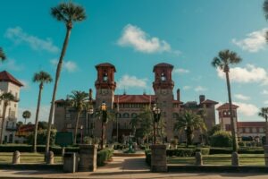 best-small-towns-in-the-southeast-usa-st-augustine