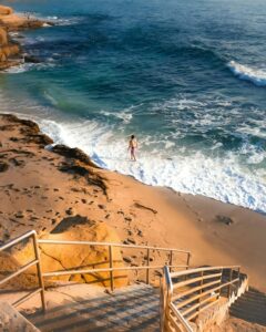 closest-beach-to-san-diego-airport