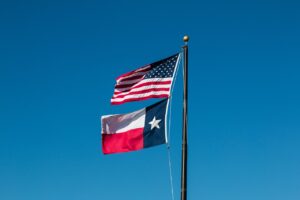 most-conservative-city-in-texas-flag