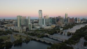 most-liberal-cities-in-texas-austin