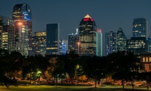 most-liberal-city-in-texas-dallas