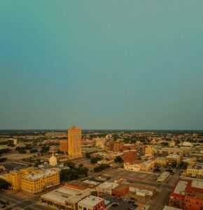 most-liberal-city-in-texas-waco