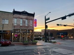 small-towns-near-fredericksburg-tx