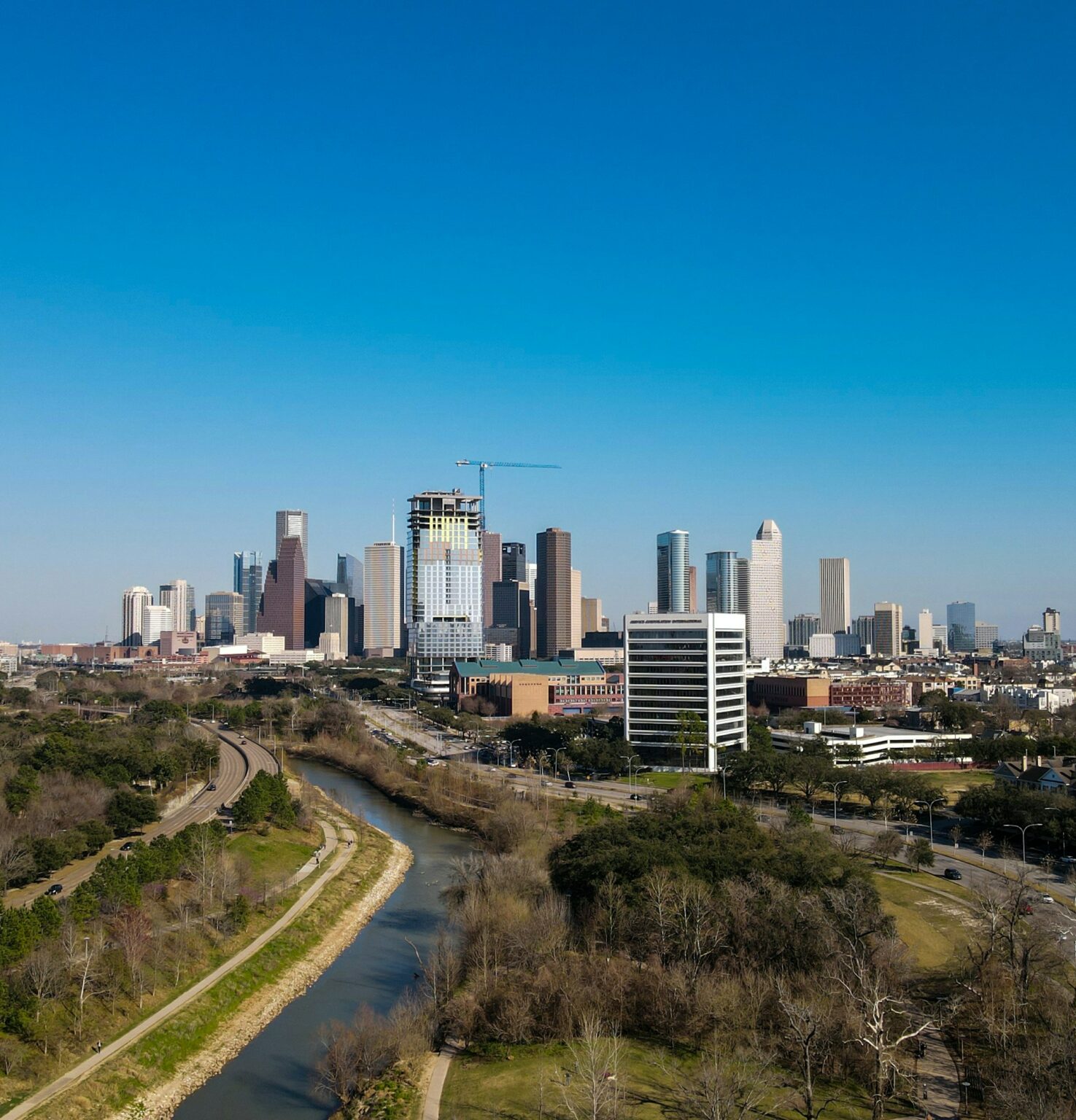 12 Warmest Cities in Texas in January - Stay Warm & Toasty