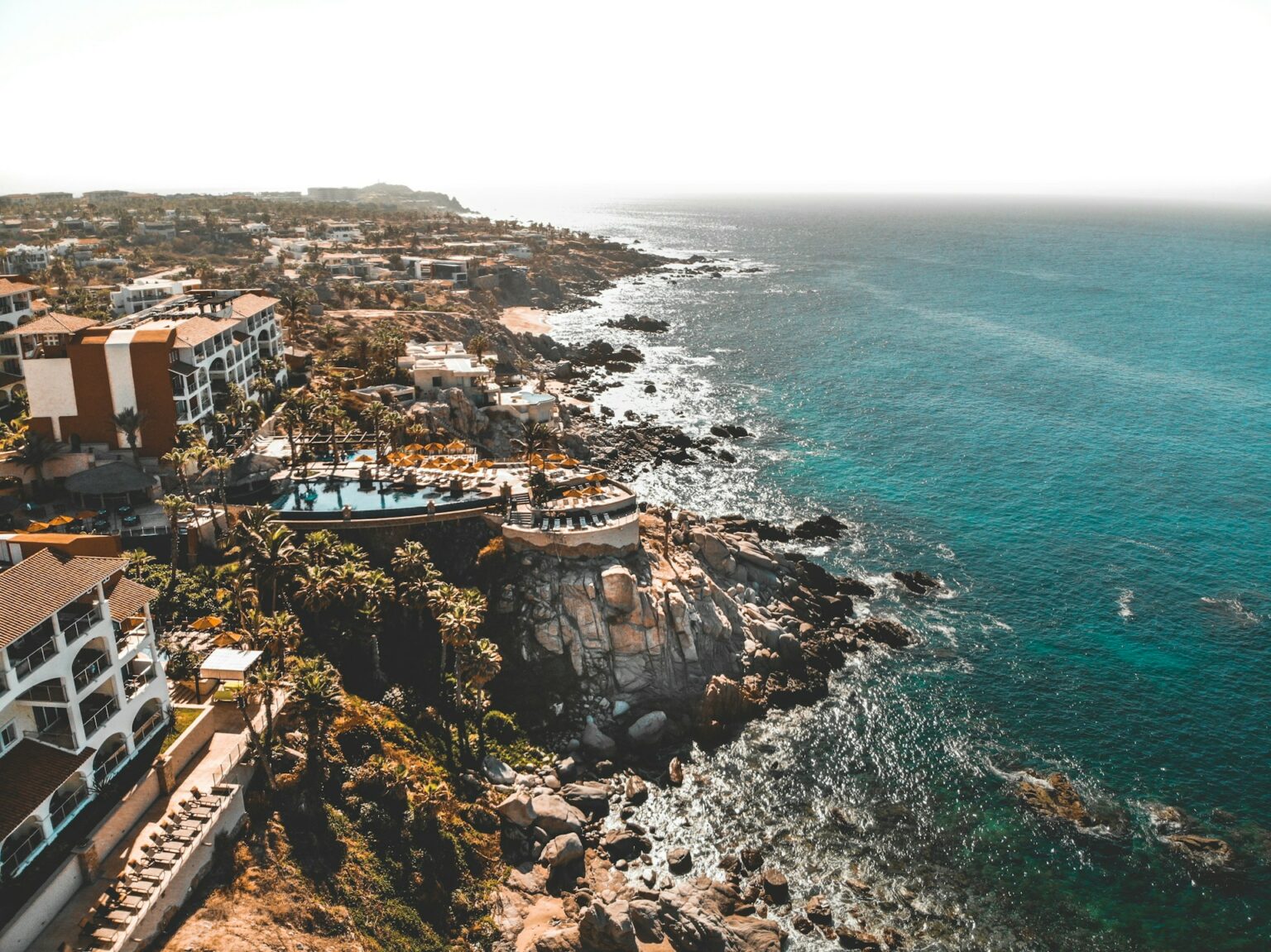 The 4 Best All-Inclusive Resorts in Cabo with Water Slides in 2026