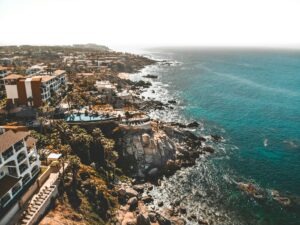 All-Inclusive Resorts in Cabo with Water Slides