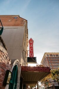 Best Cities close to Waco TX