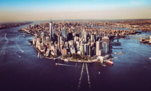 Best-Waterfront-Hotels-in-New-York