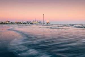 airport-near-galveston-tx