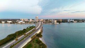 airports in clearwater florida