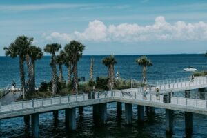 airports near clearwater florida