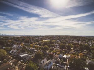 best new york suburbs