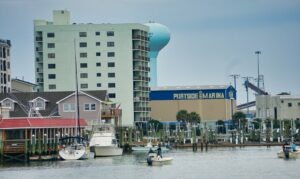 cities near charleston sc