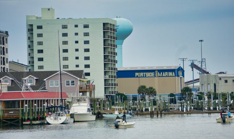 The 10 Best Cities Near Charleston SC - Charming & Close By