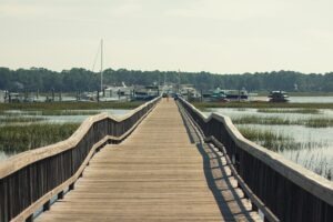 cities near charleston sc Bluffton